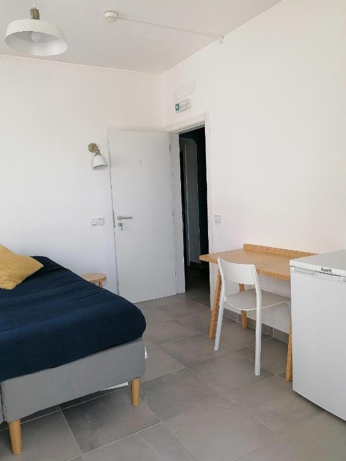 Casa Augusta Hotell Lagos Exteriör bild