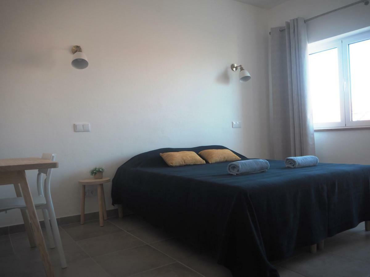 Casa Augusta Hotell Lagos Exteriör bild