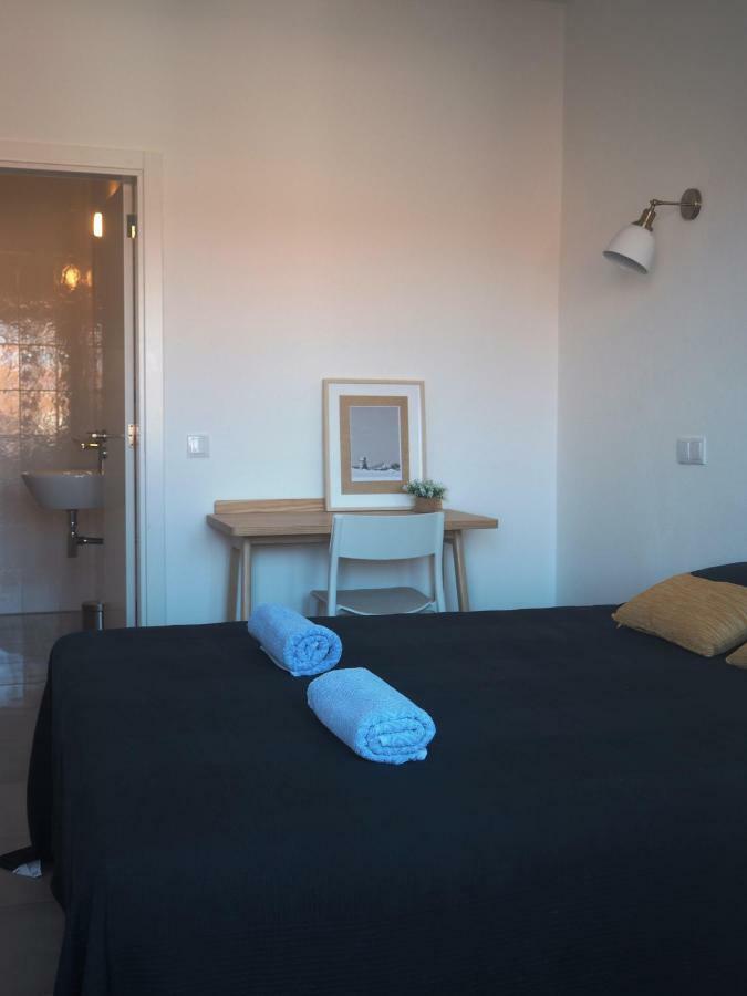 Casa Augusta Hotell Lagos Exteriör bild