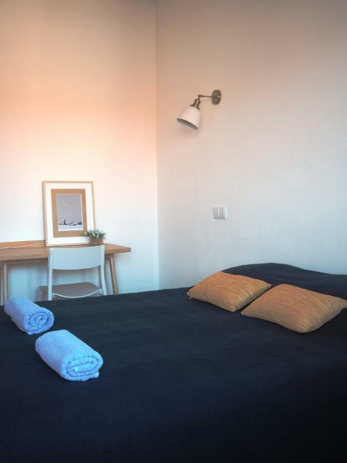 Casa Augusta Hotell Lagos Exteriör bild