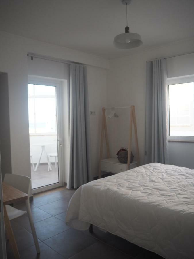 Casa Augusta Hotell Lagos Exteriör bild