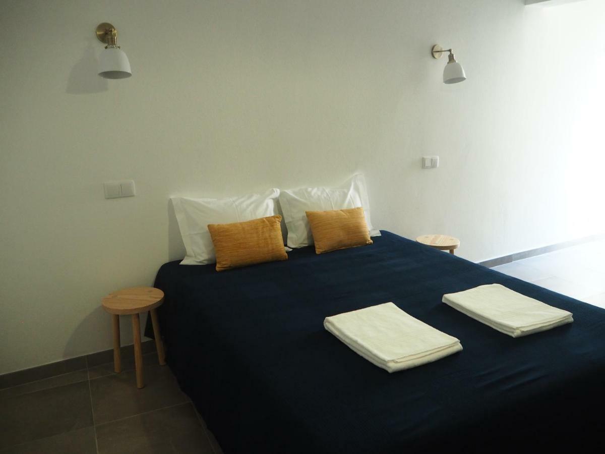 Casa Augusta Hotell Lagos Exteriör bild