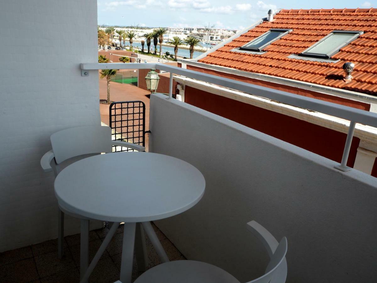 Casa Augusta Hotell Lagos Exteriör bild