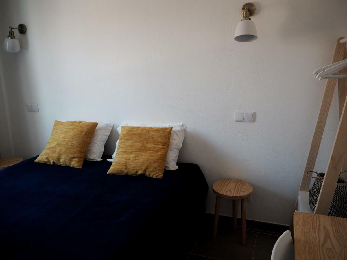 Casa Augusta Hotell Lagos Exteriör bild