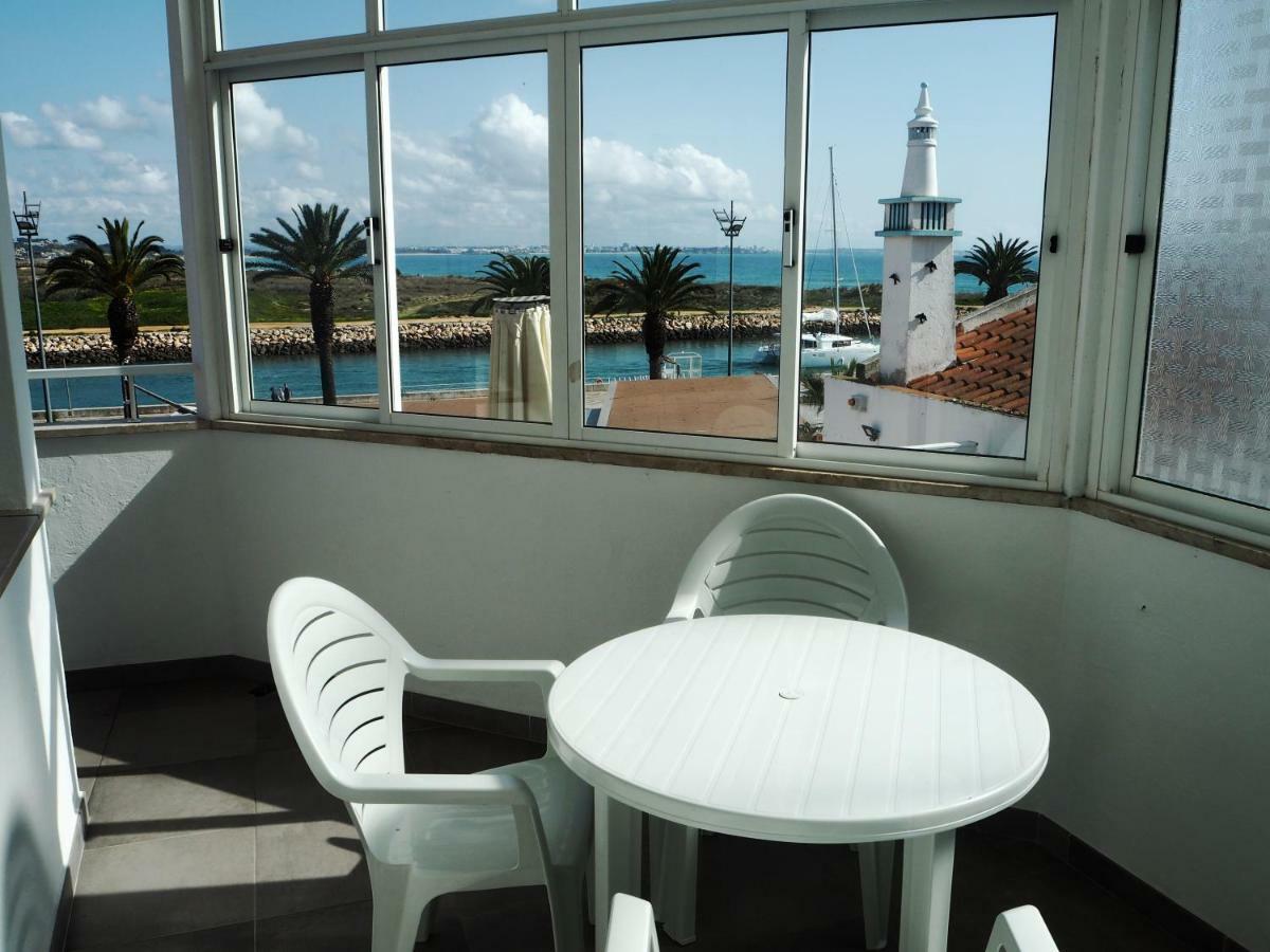 Casa Augusta Hotell Lagos Exteriör bild